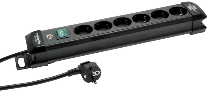 Exemplary representation: Power strip (Premium)